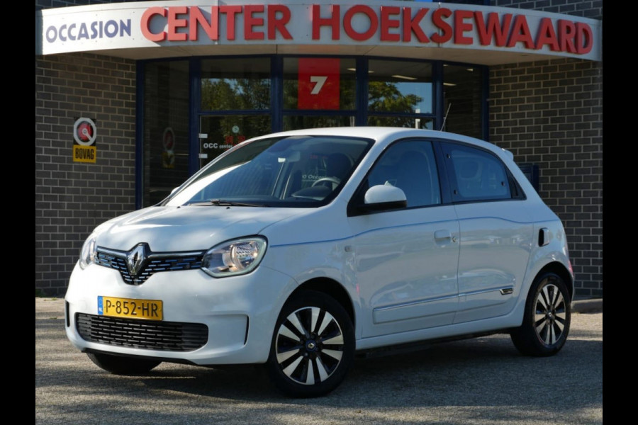 Renault Twingo Z.E. R80 Intens