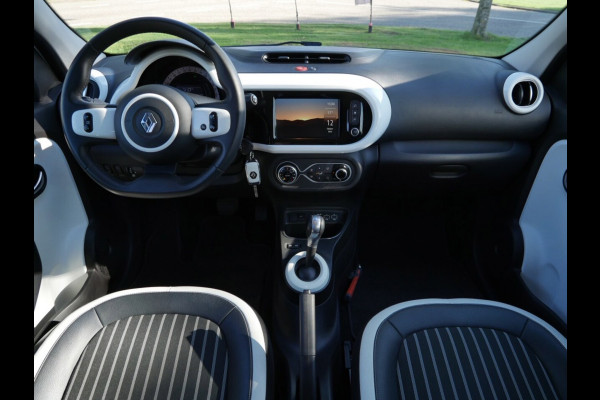 Renault Twingo Z.E. R80 Intens