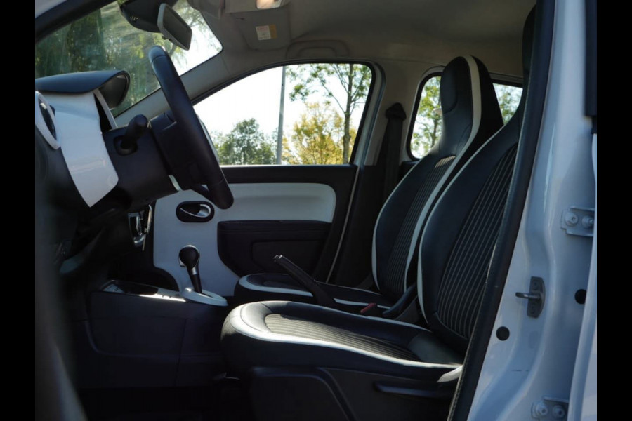 Renault Twingo Z.E. R80 Intens