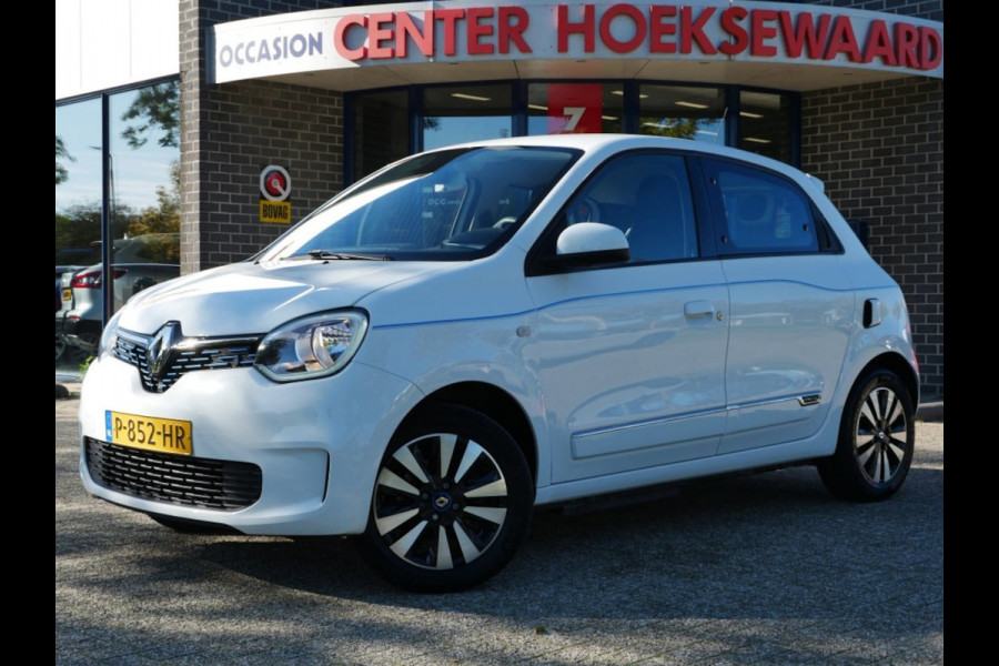 Renault Twingo Z.E. R80 Intens