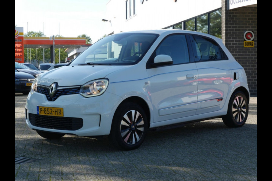 Renault Twingo Z.E. R80 Intens