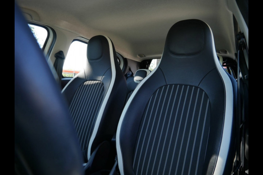 Renault Twingo Z.E. R80 Intens