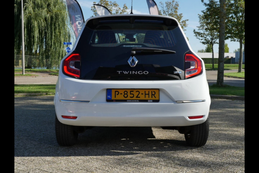 Renault Twingo Z.E. R80 Intens