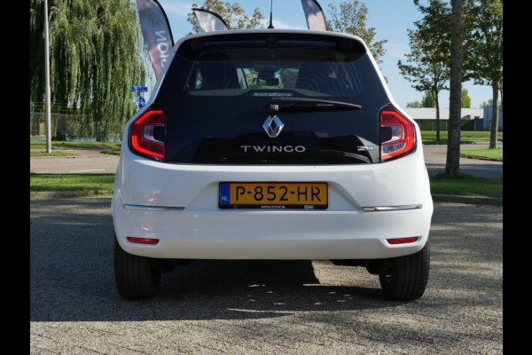 Renault Twingo Z.E. R80 Intens