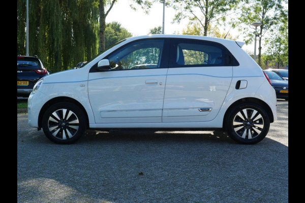 Renault Twingo Z.E. R80 Intens