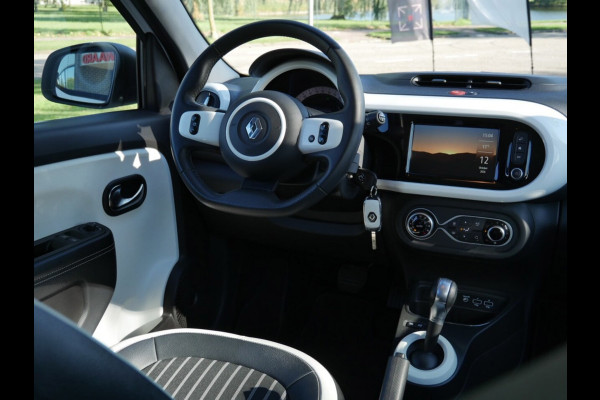 Renault Twingo Z.E. R80 Intens