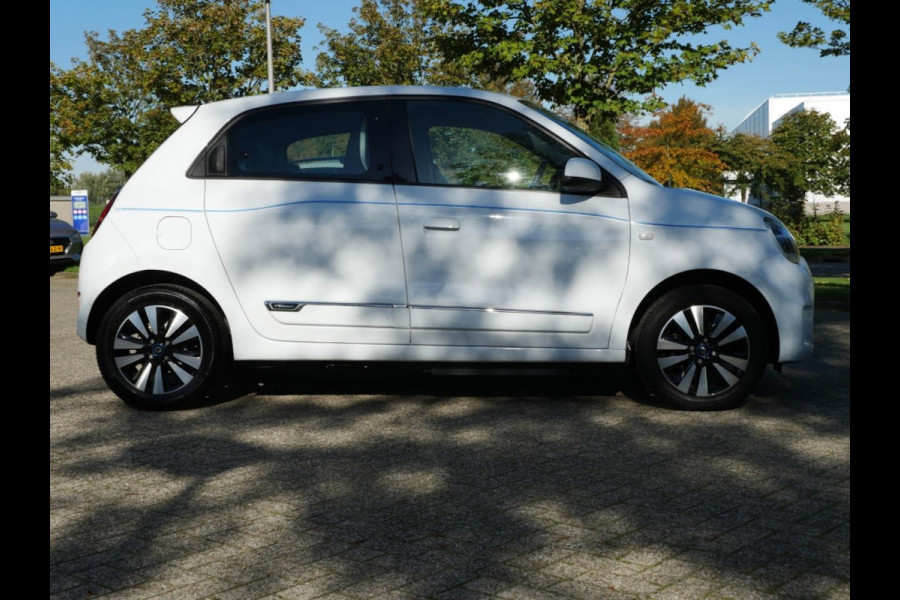 Renault Twingo Z.E. R80 Intens