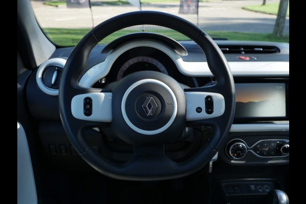 Renault Twingo Z.E. R80 Intens