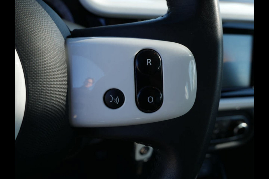 Renault Twingo Z.E. R80 Intens