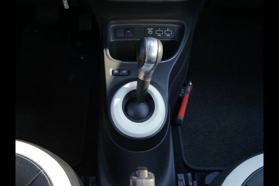 Renault Twingo Z.E. R80 Intens