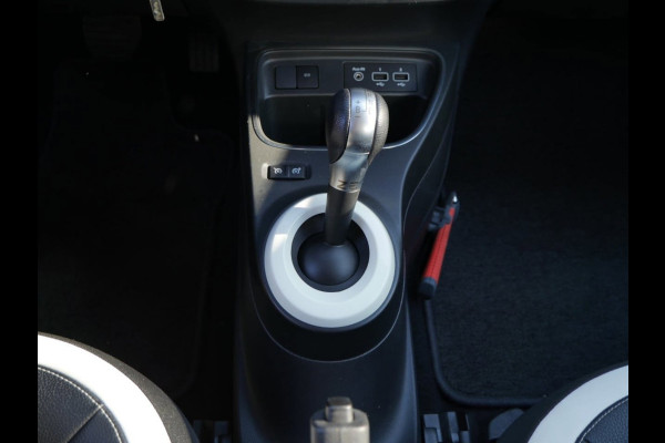 Renault Twingo Z.E. R80 Intens