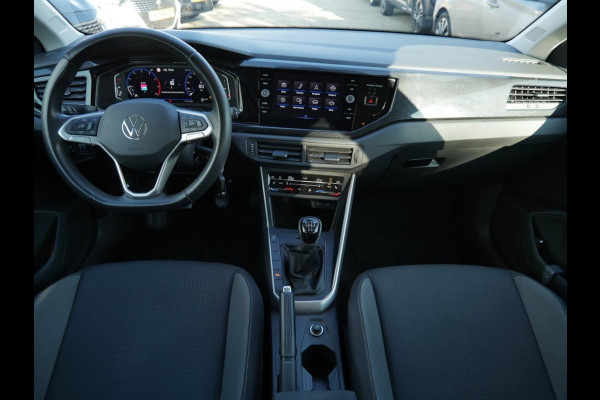 Volkswagen Polo 1.0 TSI Life Business | Stoelverw. | Carplay |