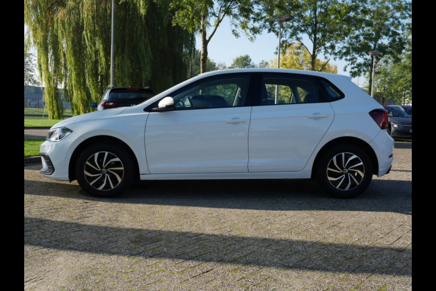 Volkswagen Polo 1.0 TSI Life Business | Stoelverw. | Carplay |