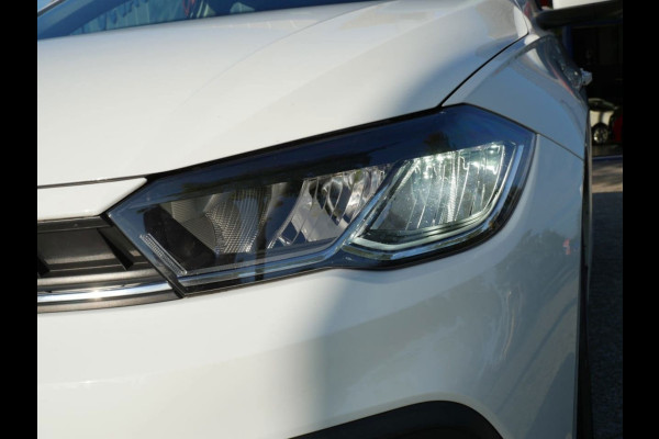Volkswagen Polo 1.0 TSI Life Business | Stoelverw. | Carplay |