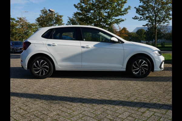 Volkswagen Polo 1.0 TSI Life Business | Stoelverw. | Carplay |