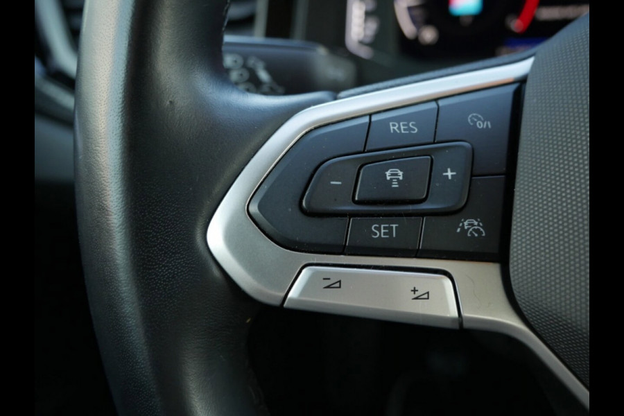 Volkswagen Polo 1.0 TSI Life Business | Stoelverw. | Carplay |