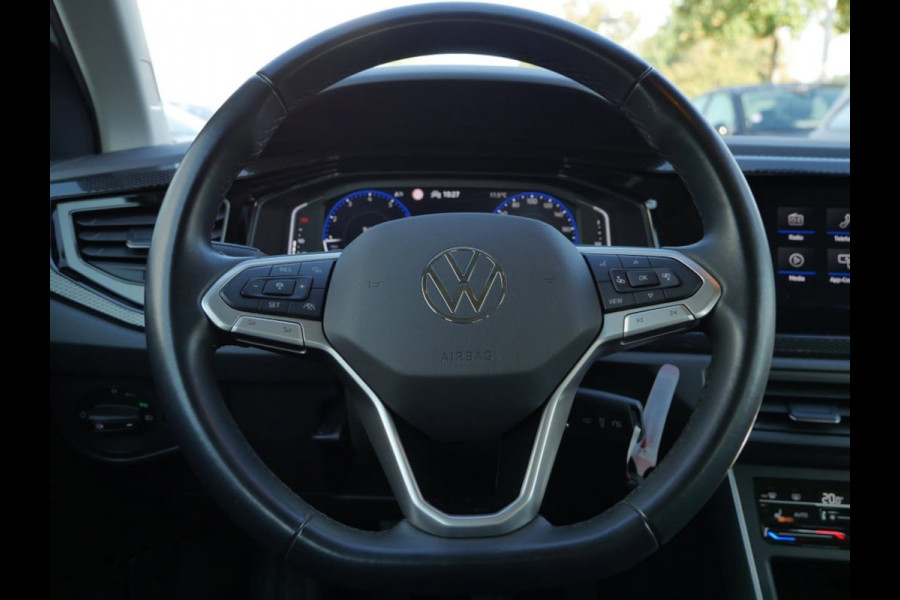 Volkswagen Polo 1.0 TSI Life Business | Stoelverw. | Carplay |