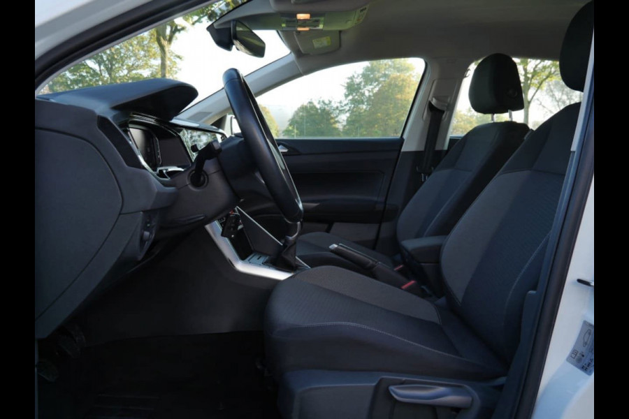 Volkswagen Polo 1.0 TSI Life Business | Stoelverw. | Carplay |