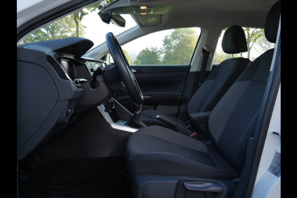 Volkswagen Polo 1.0 TSI Life Business | Stoelverw. | Carplay |