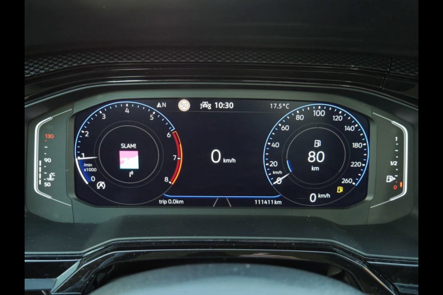Volkswagen Polo 1.0 TSI Life Business | Stoelverw. | Carplay |