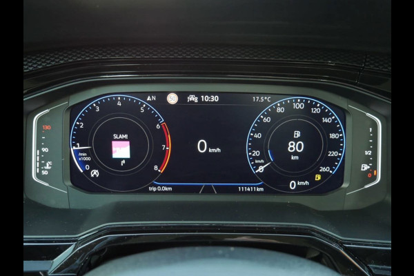 Volkswagen Polo 1.0 TSI Life Business | Stoelverw. | Carplay |