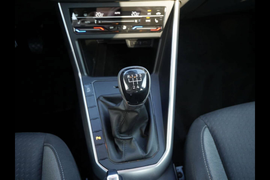Volkswagen Polo 1.0 TSI Life Business | Stoelverw. | Carplay |