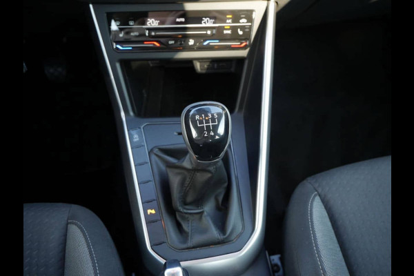 Volkswagen Polo 1.0 TSI Life Business | Stoelverw. | Carplay |