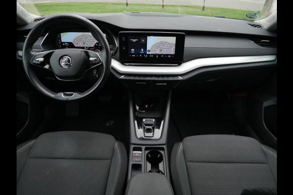 Škoda Octavia 1.0 TSI e-Tech MHEV 110pk DSG Business Edition | Stoelverwarming | Full LED