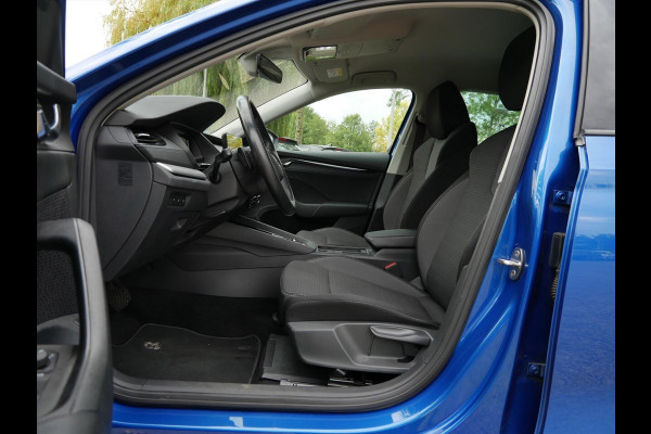 Škoda Octavia 1.0 TSI e-Tech MHEV 110pk DSG Business Edition | Stoelverwarming | Full LED