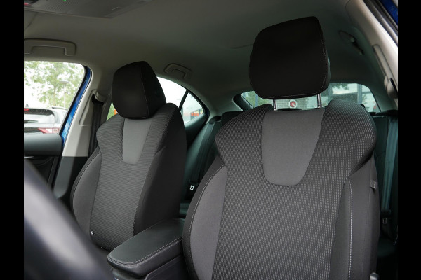Škoda Octavia 1.0 TSI e-Tech MHEV 110pk DSG Business Edition | Stoelverwarming | Full LED