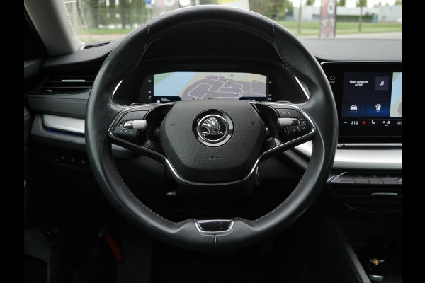 Škoda Octavia 1.0 TSI e-Tech MHEV 110pk DSG Business Edition | Stoelverwarming | Full LED