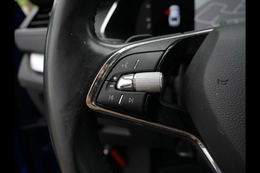 Škoda Octavia 1.0 TSI e-Tech MHEV 110pk DSG Business Edition | Stoelverwarming | Full LED
