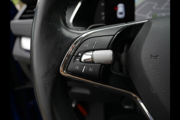 Škoda Octavia 1.0 TSI e-Tech MHEV 110pk DSG Business Edition | Stoelverwarming | Full LED