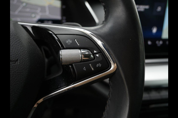 Škoda Octavia 1.0 TSI e-Tech MHEV 110pk DSG Business Edition | Stoelverwarming | Full LED