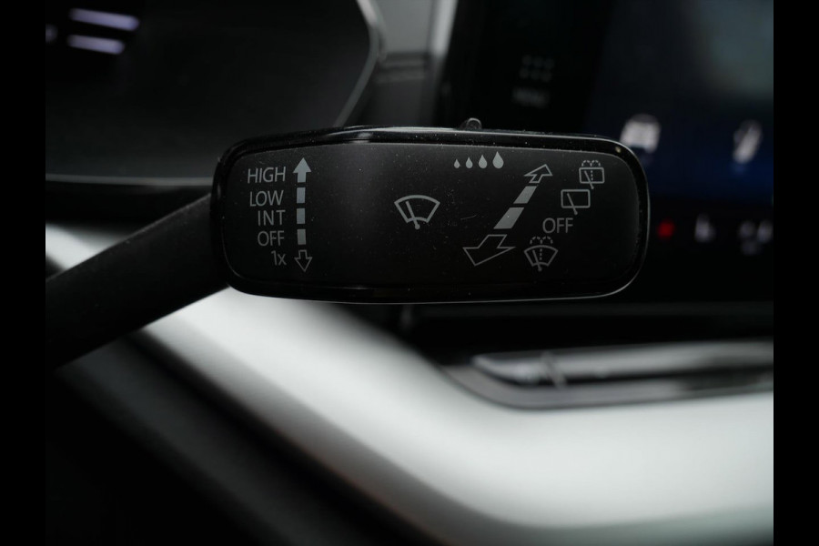 Škoda Octavia 1.0 TSI e-Tech MHEV 110pk DSG Business Edition | Stoelverwarming | Full LED