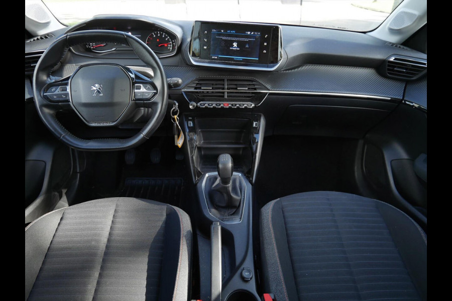 Peugeot 208 1.2 PureTech Blue Lease Active