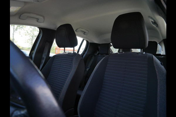 Peugeot 208 1.2 PureTech Blue Lease Active