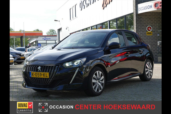 Peugeot 208 1.2 PureTech Blue Lease Active