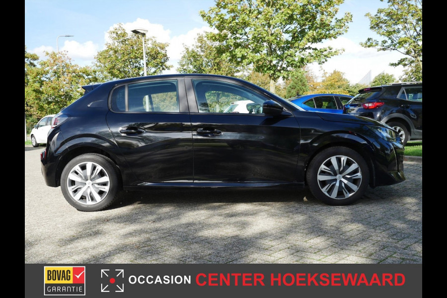 Peugeot 208 1.2 PureTech Blue Lease Active