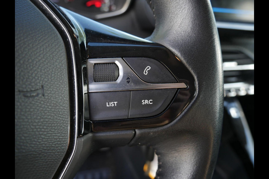 Peugeot 208 1.2 PureTech Blue Lease Active