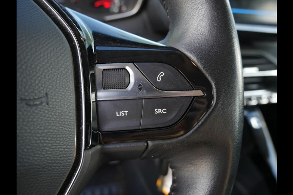 Peugeot 208 1.2 PureTech Blue Lease Active