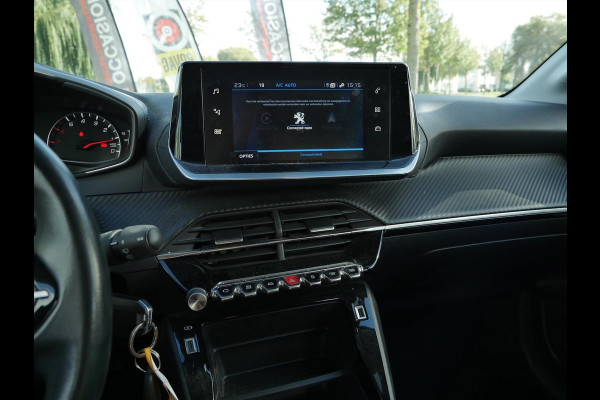 Peugeot 208 1.2 PureTech Blue Lease Active
