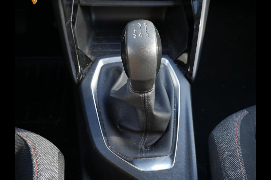 Peugeot 208 1.2 PureTech Blue Lease Active