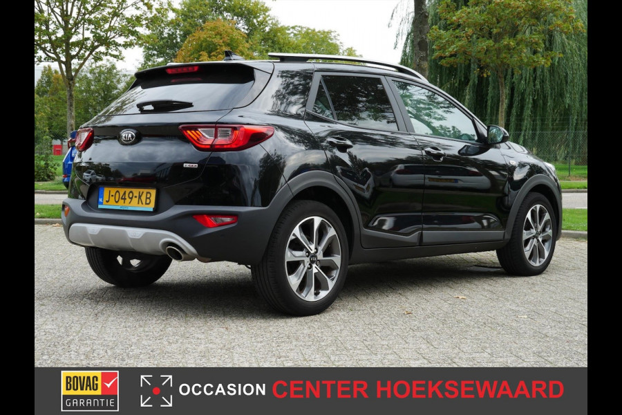 Kia Stonic 1.0 T-GDi Sports Edition
