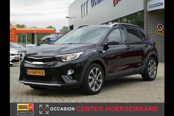 Kia Stonic 1.0 T-GDi Sports Edition