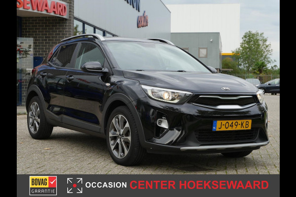 Kia Stonic 1.0 T-GDi Sports Edition