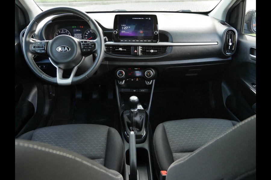 Kia Picanto 1.0 DPi DynamicPlusLine