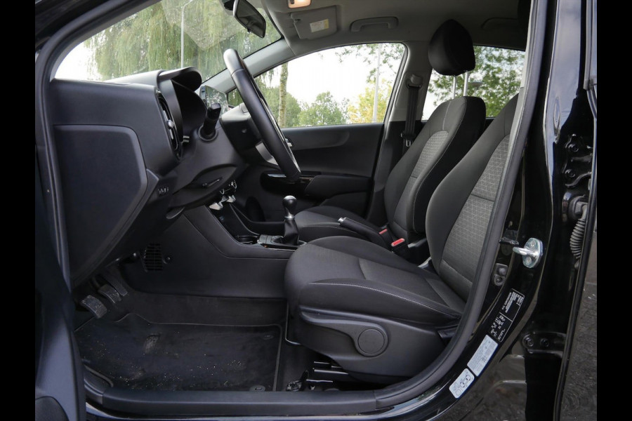 Kia Picanto 1.0 DPi DynamicPlusLine