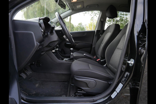 Kia Picanto 1.0 DPi DynamicPlusLine