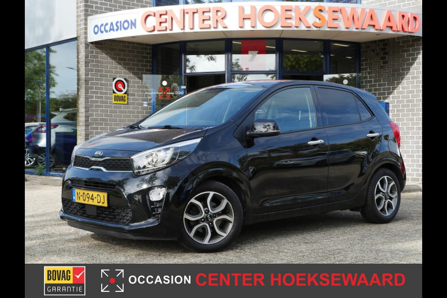Kia Picanto 1.0 DPi DynamicPlusLine